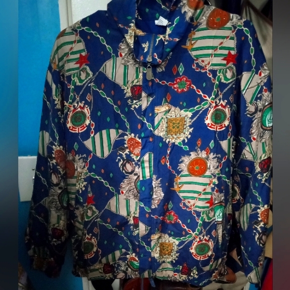 Vintage 90s windsuit - Picture 1 of 1